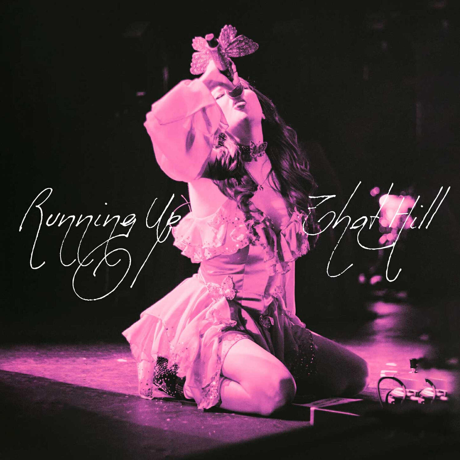 Релиз Running Up That Hill