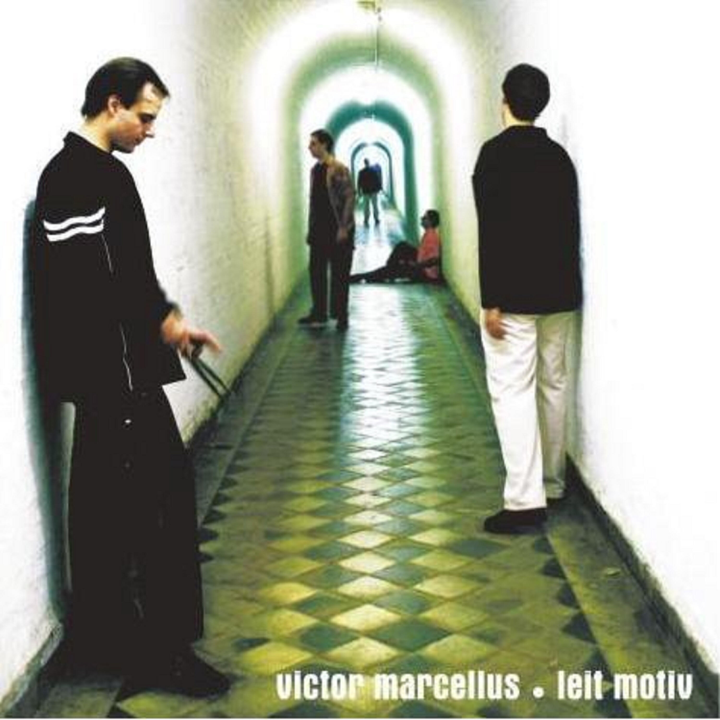 Victor Marcellus
