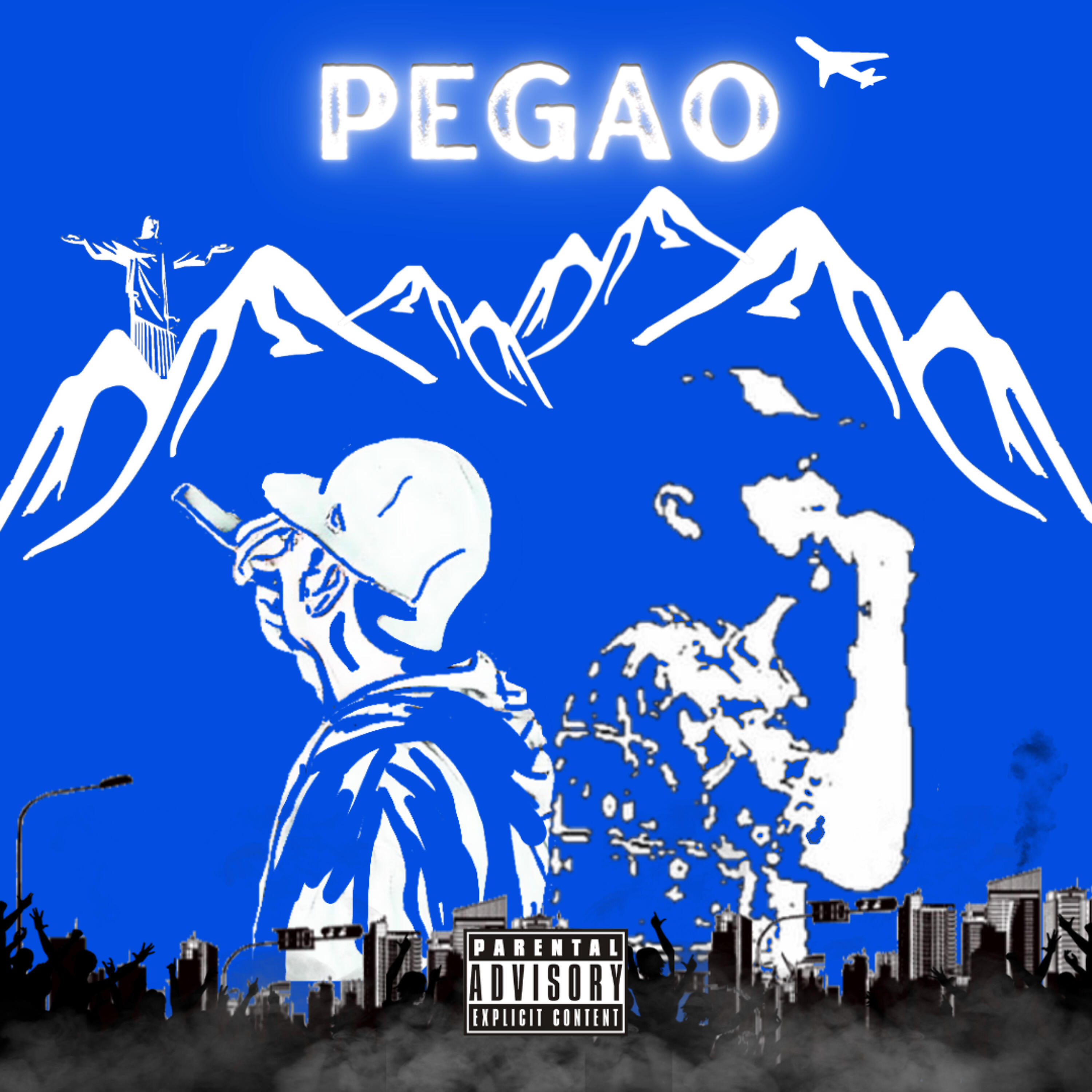 Релиз Pegao