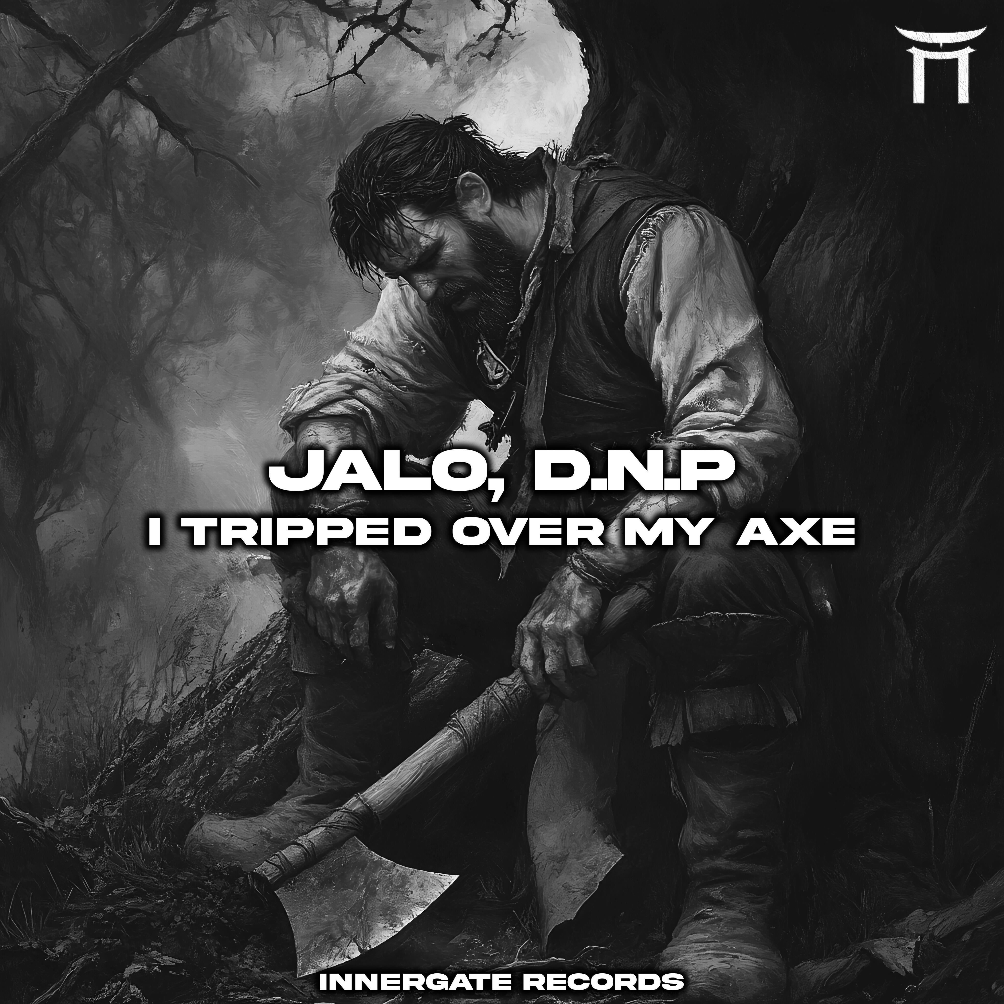 Релиз I Tripped over My Axe