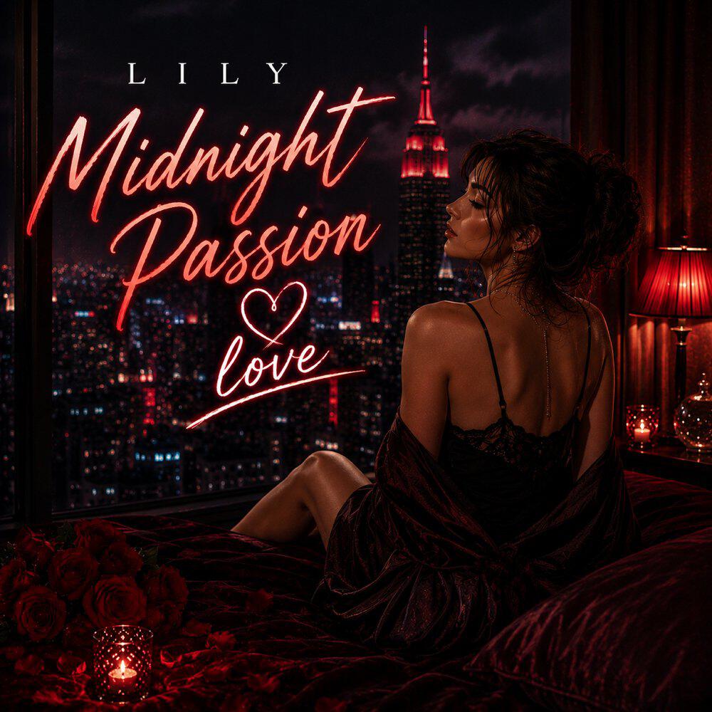 Релиз Midnight Passion love