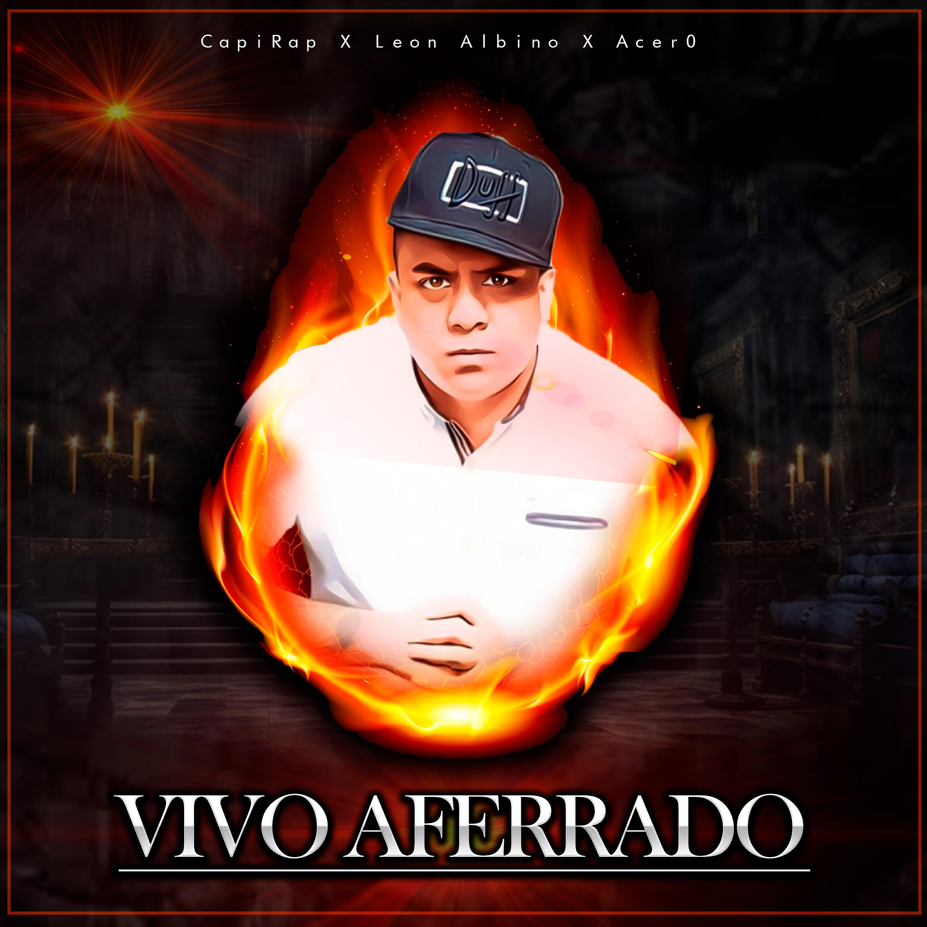 Релиз Vivo Aferrado