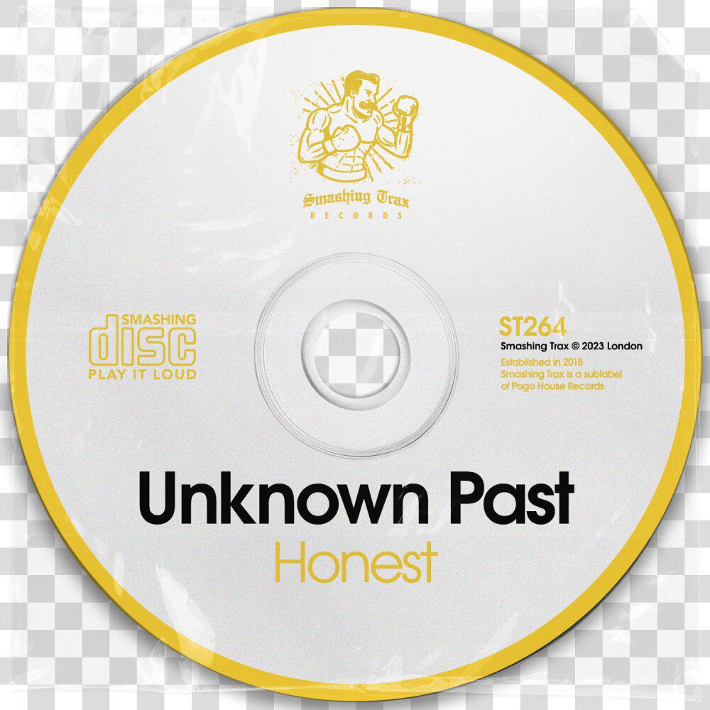 Релиз Honest