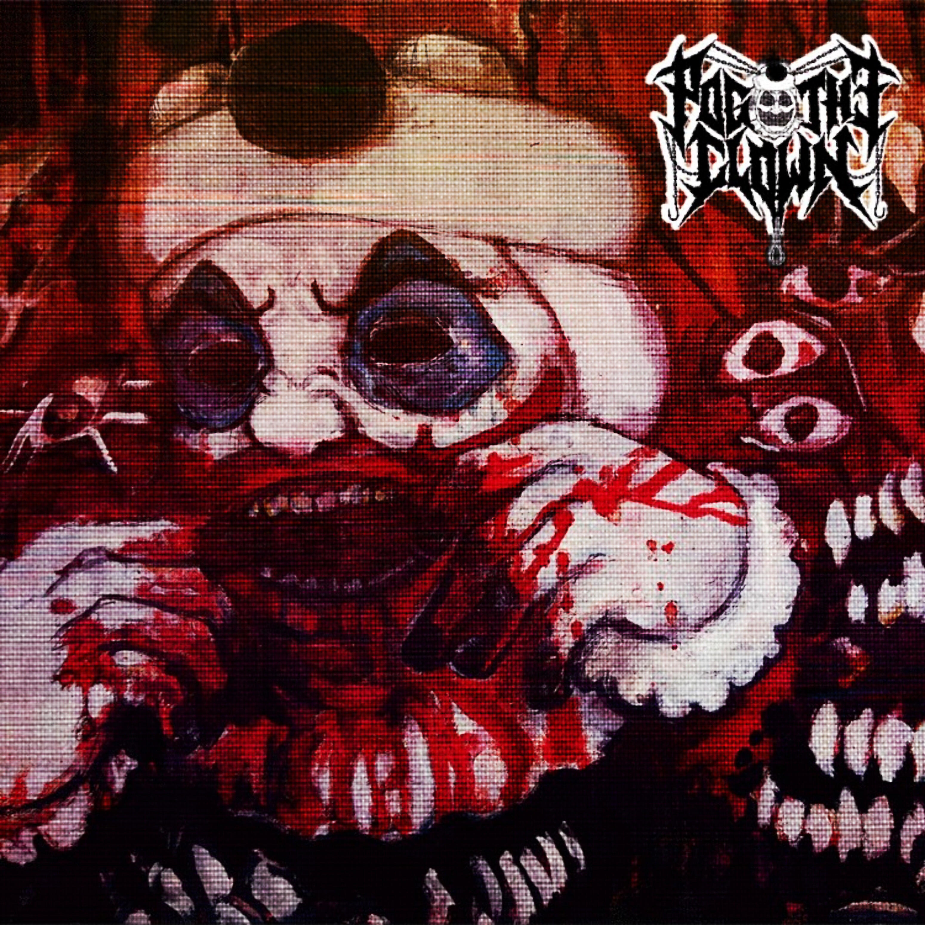 Релиз Pogo The Clown