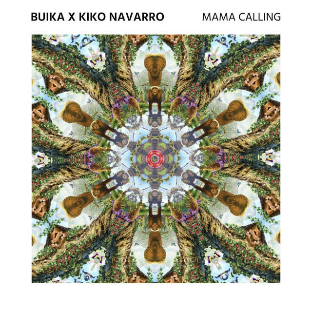 Релиз Mama Calling
