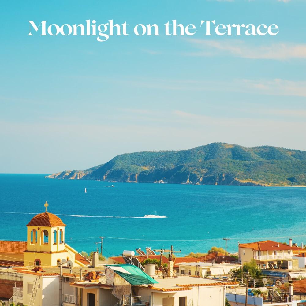 Релиз Moonlight on the Terrace