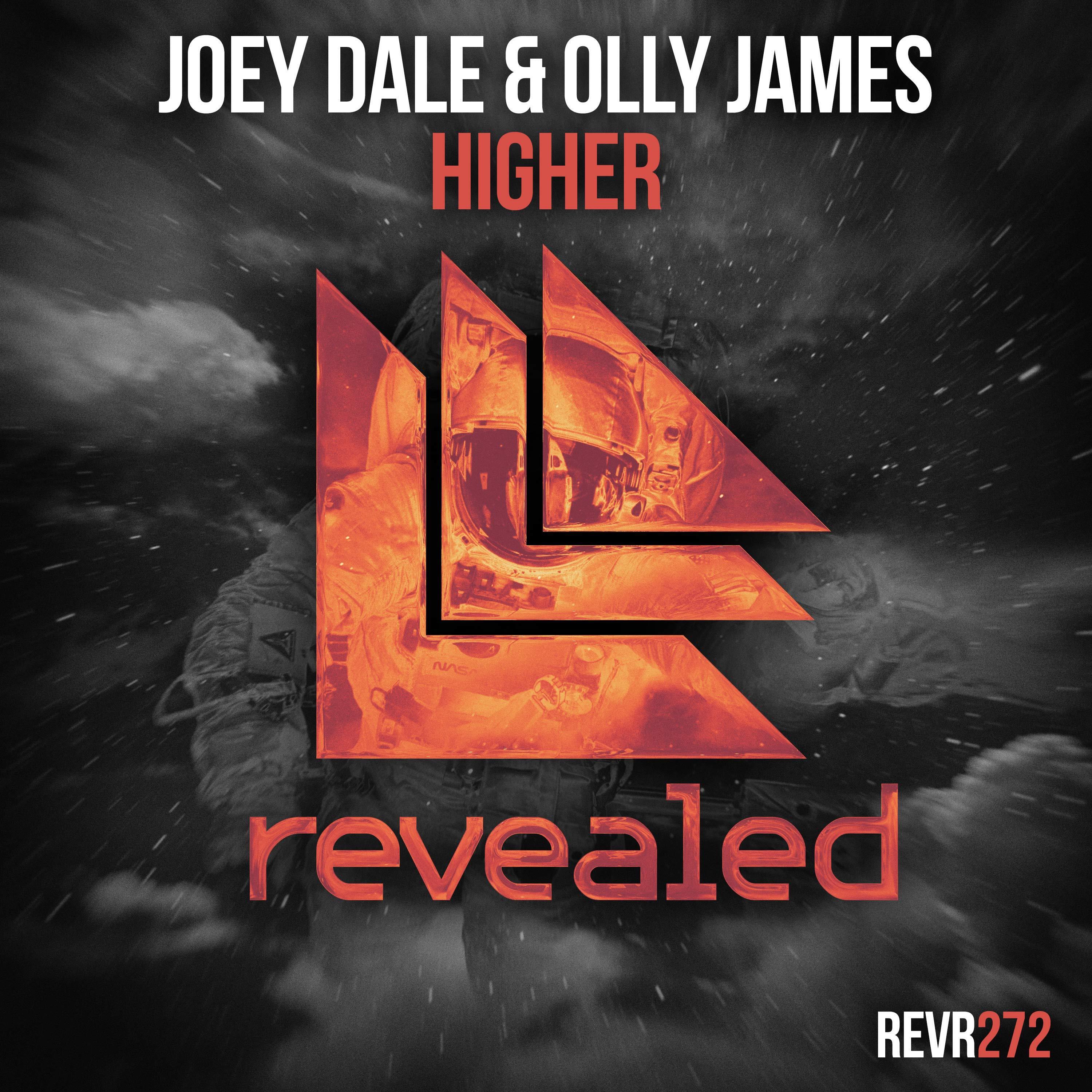 Релиз Higher