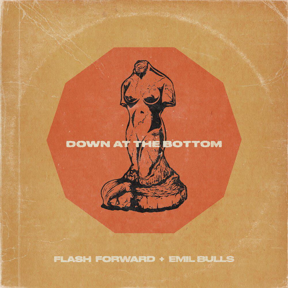 Релиз DOWN AT THE BOTTOM