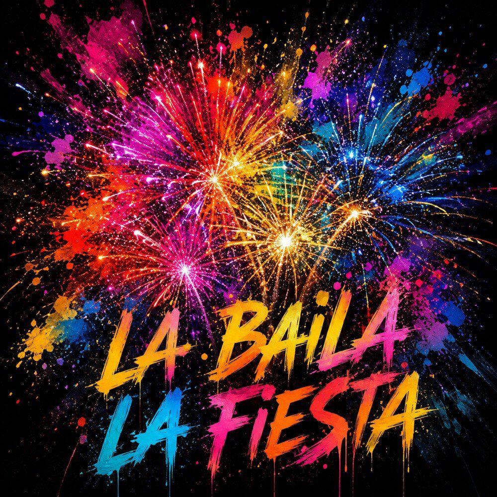 Релиз LA BAilA LA FiestA (club edit)