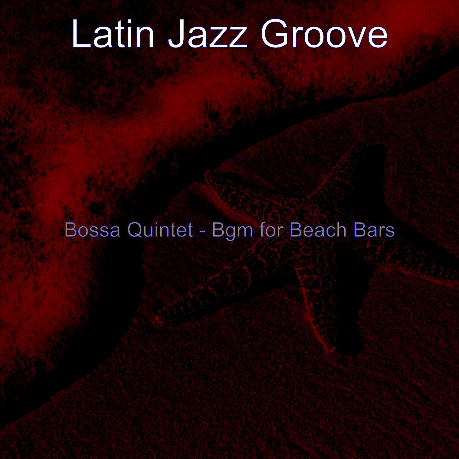 Релиз Bossa Quintet - Bgm for Beach Bars