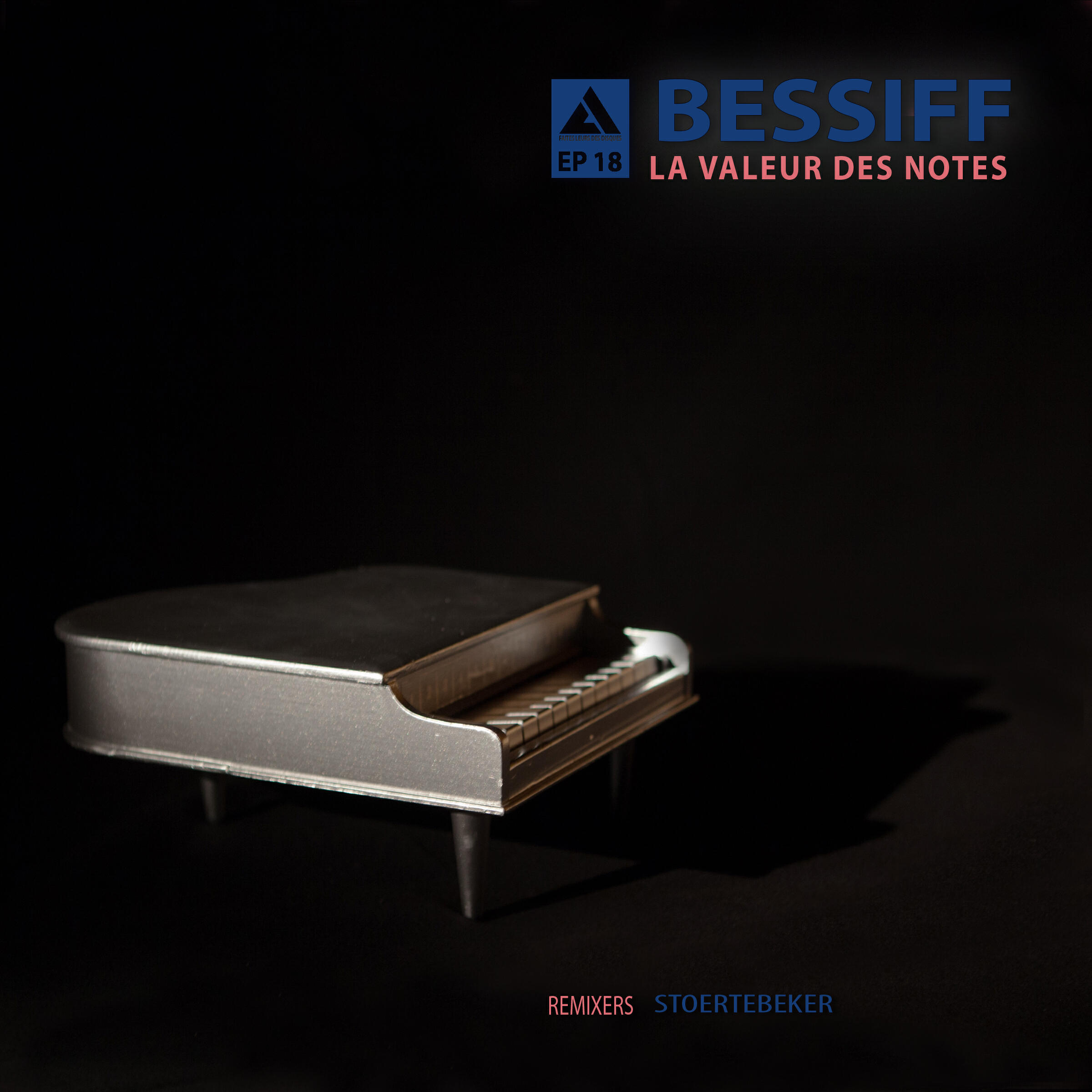 Релиз La valeur des notes