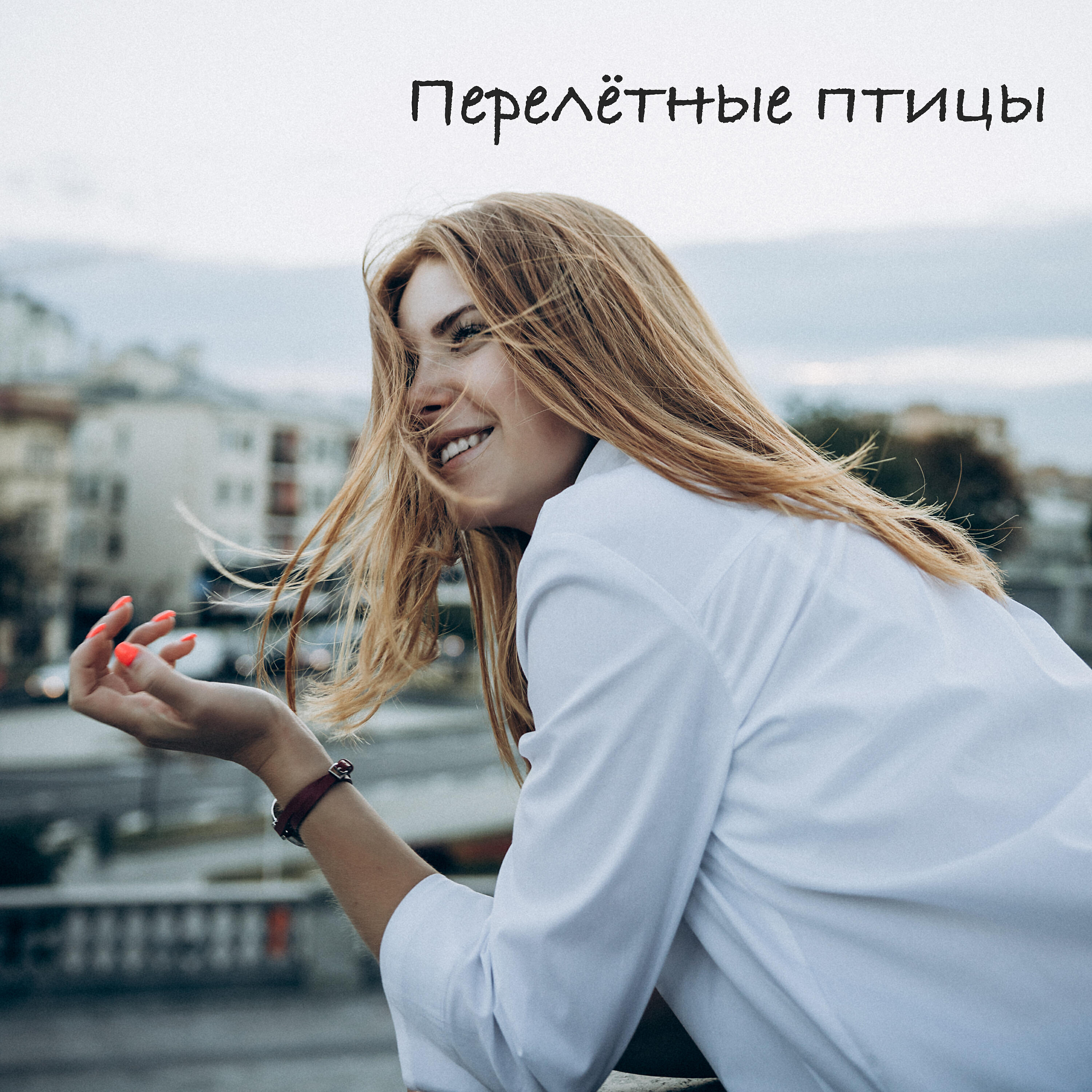 Релиз Перелётные птицы