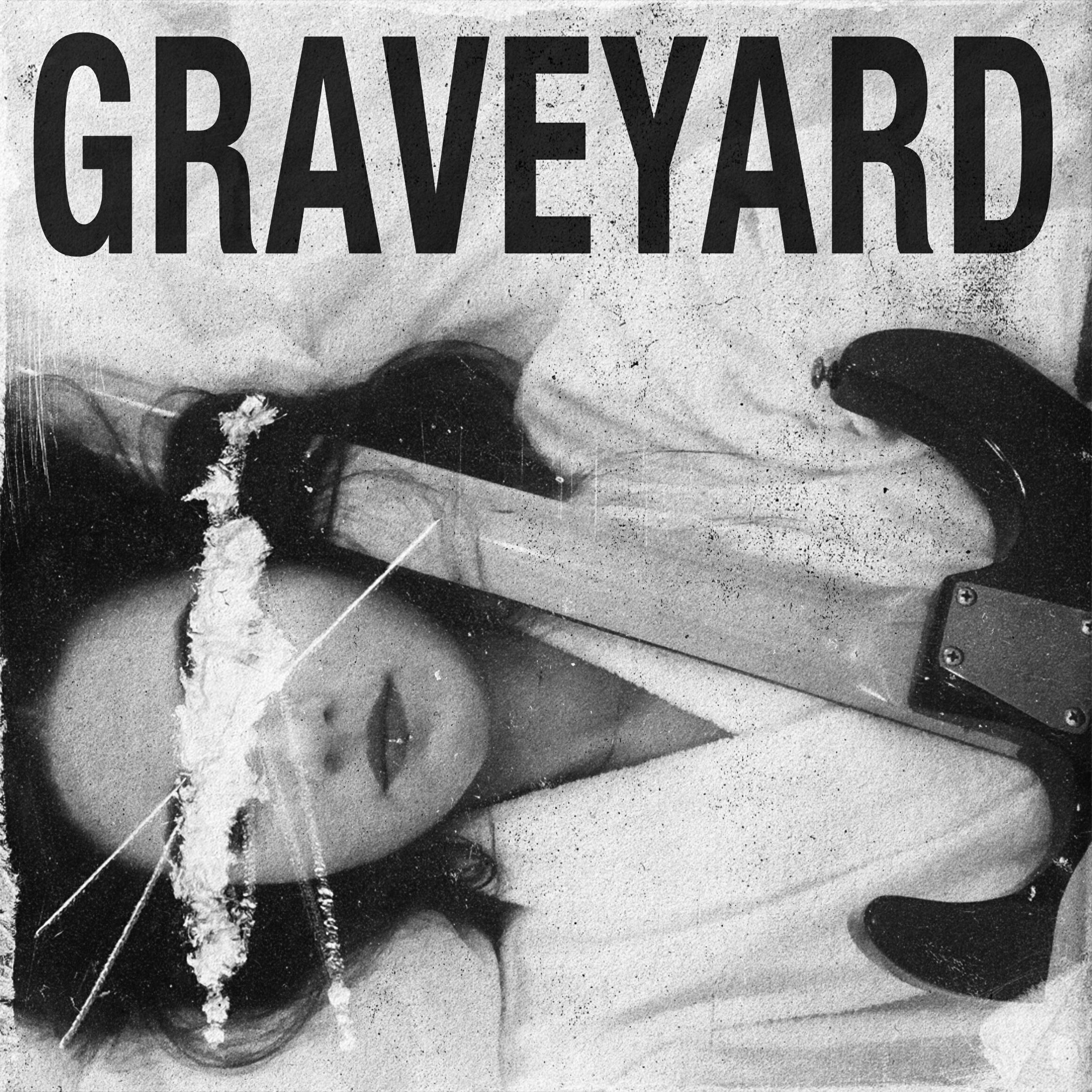 Релиз Graveyard