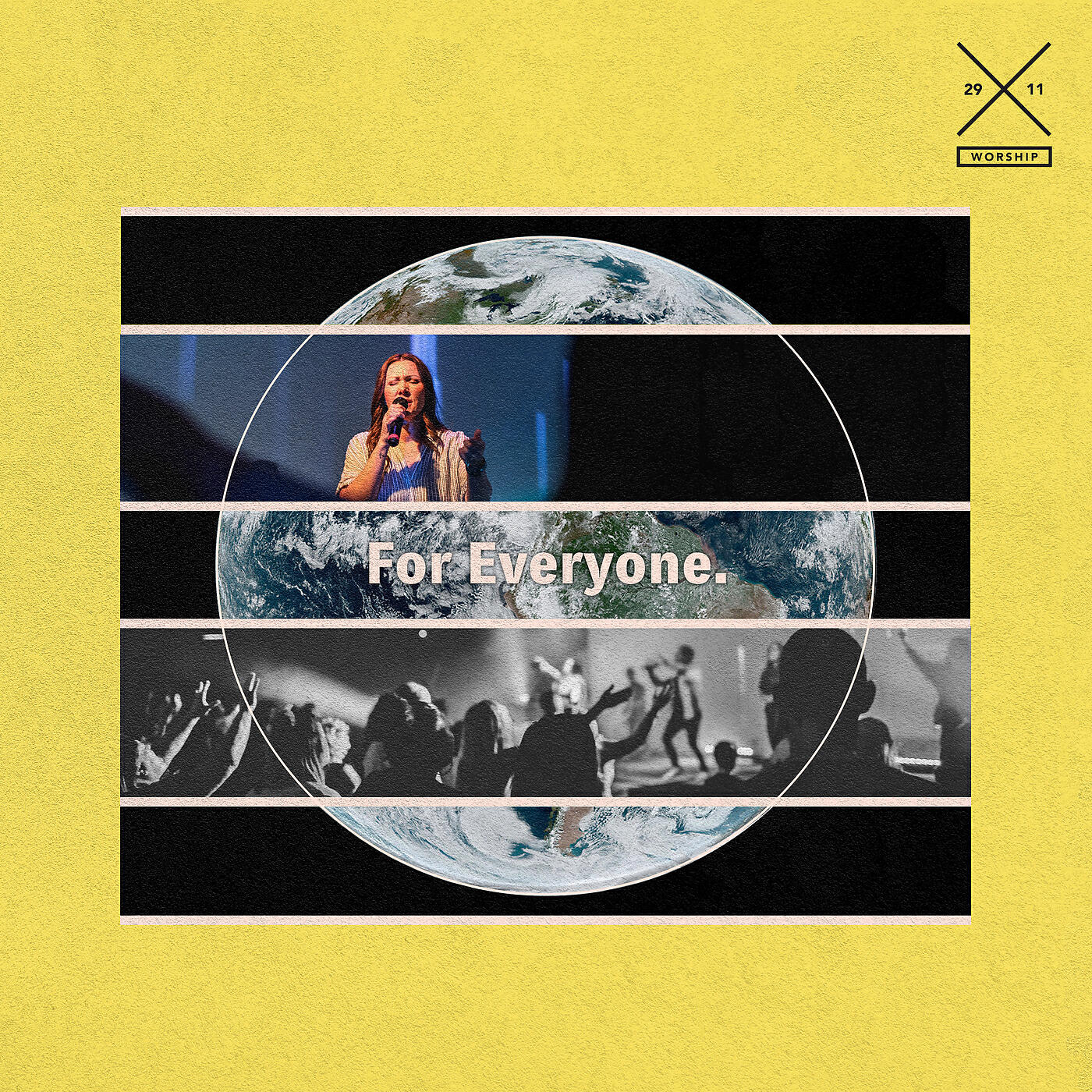 Релиз For Everyone