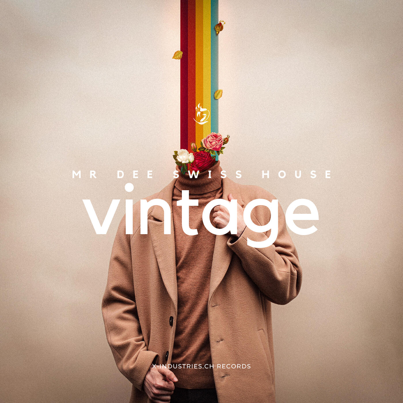 Постер альбома Vintage