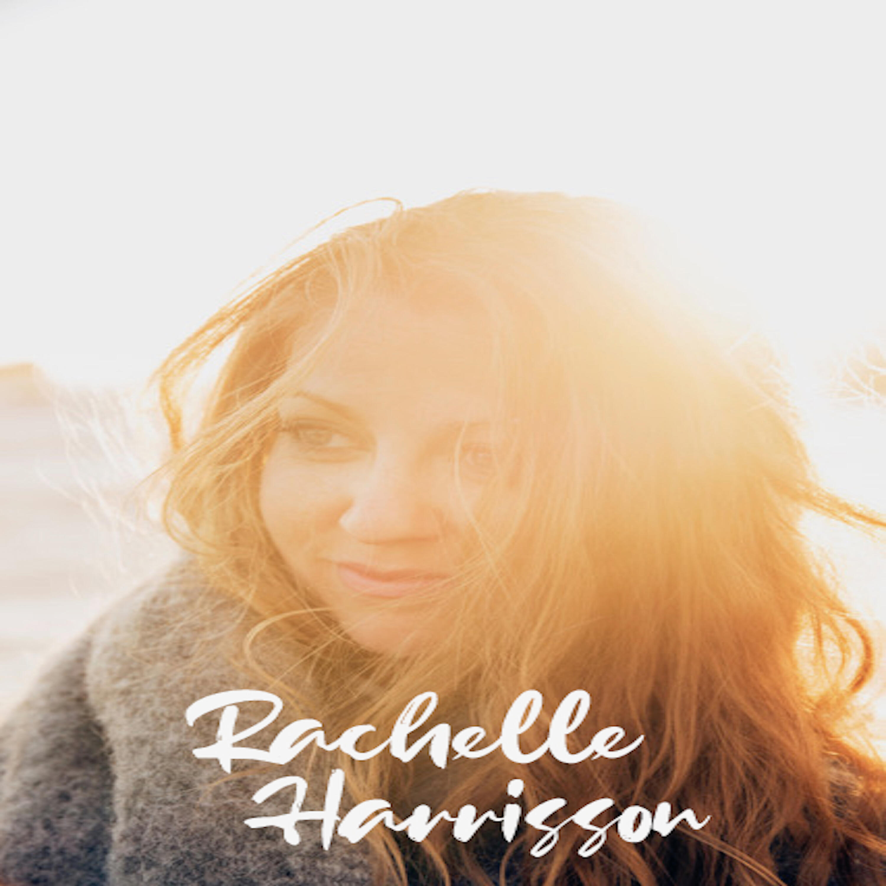 Rachelle Harrisson
