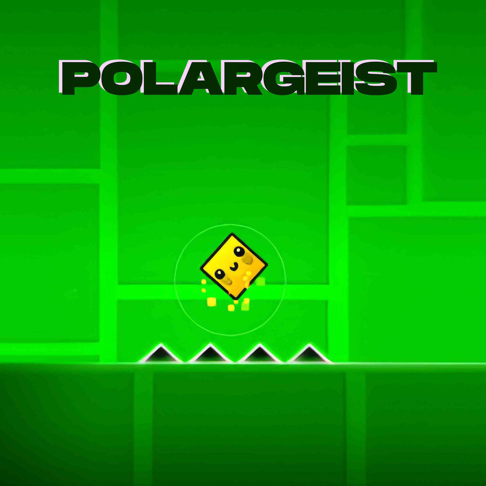 Релиз Polargeist