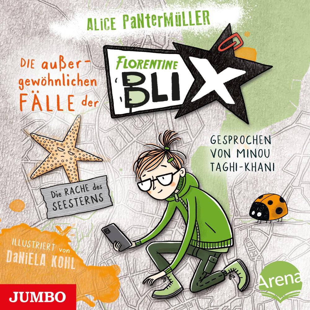 Florentine Blix