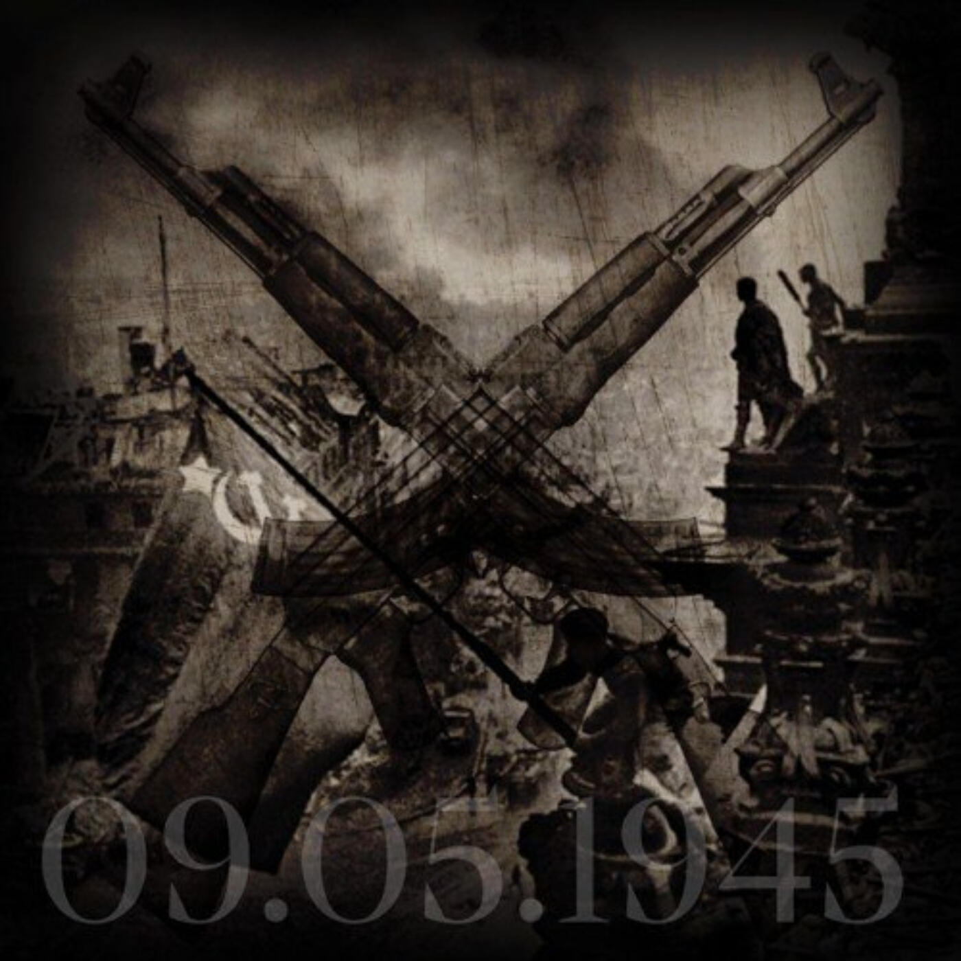 Релиз 09.05.1945