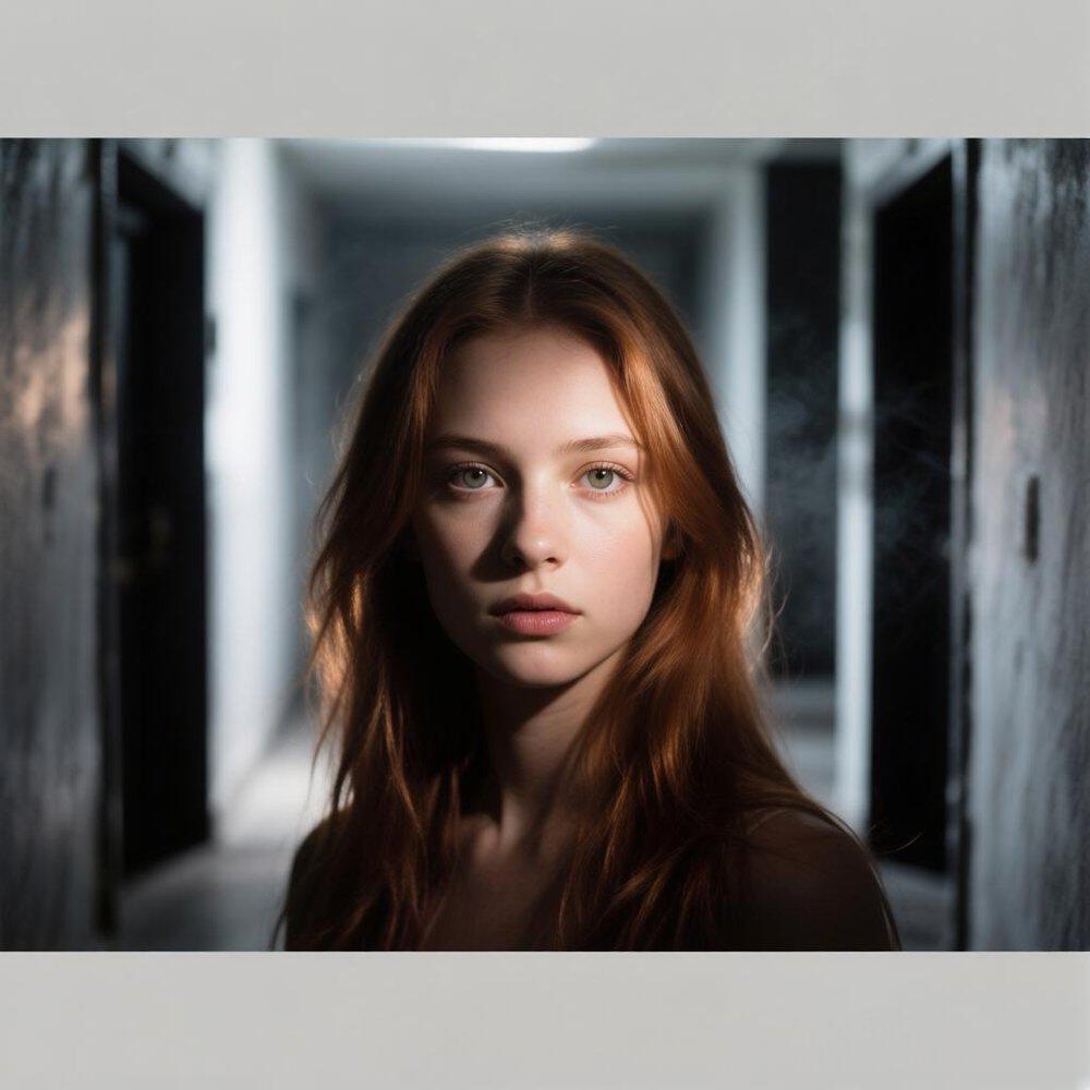 Релиз Porcelain Angel