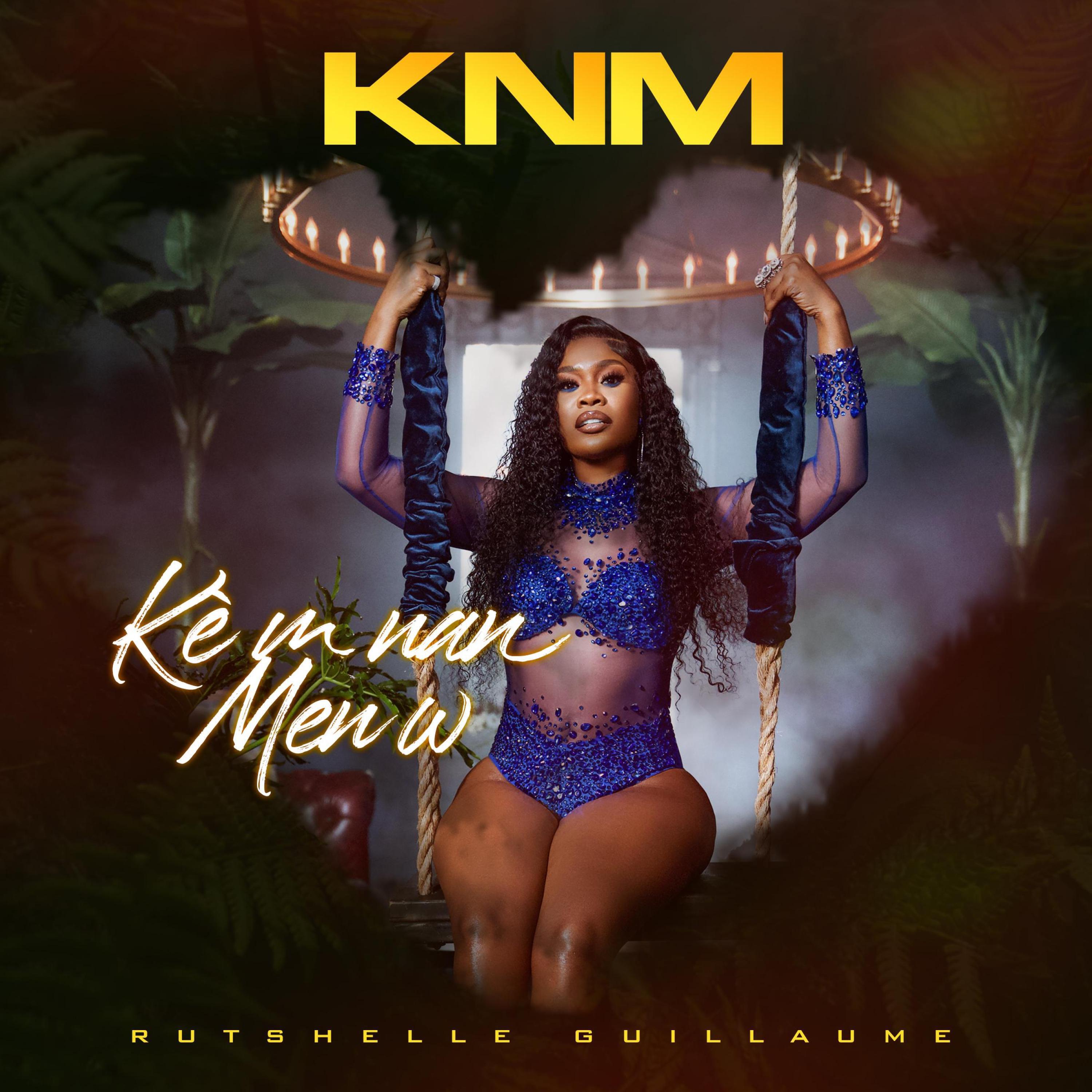 Релиз Kè m Nan Men w