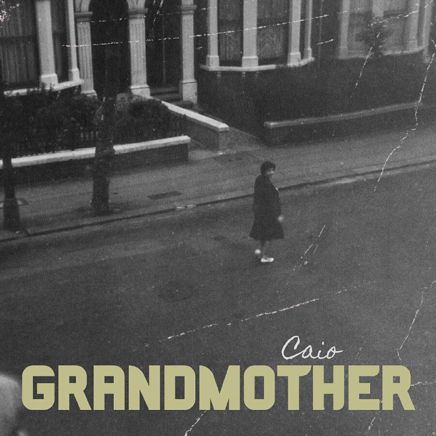 Релиз Grandmother