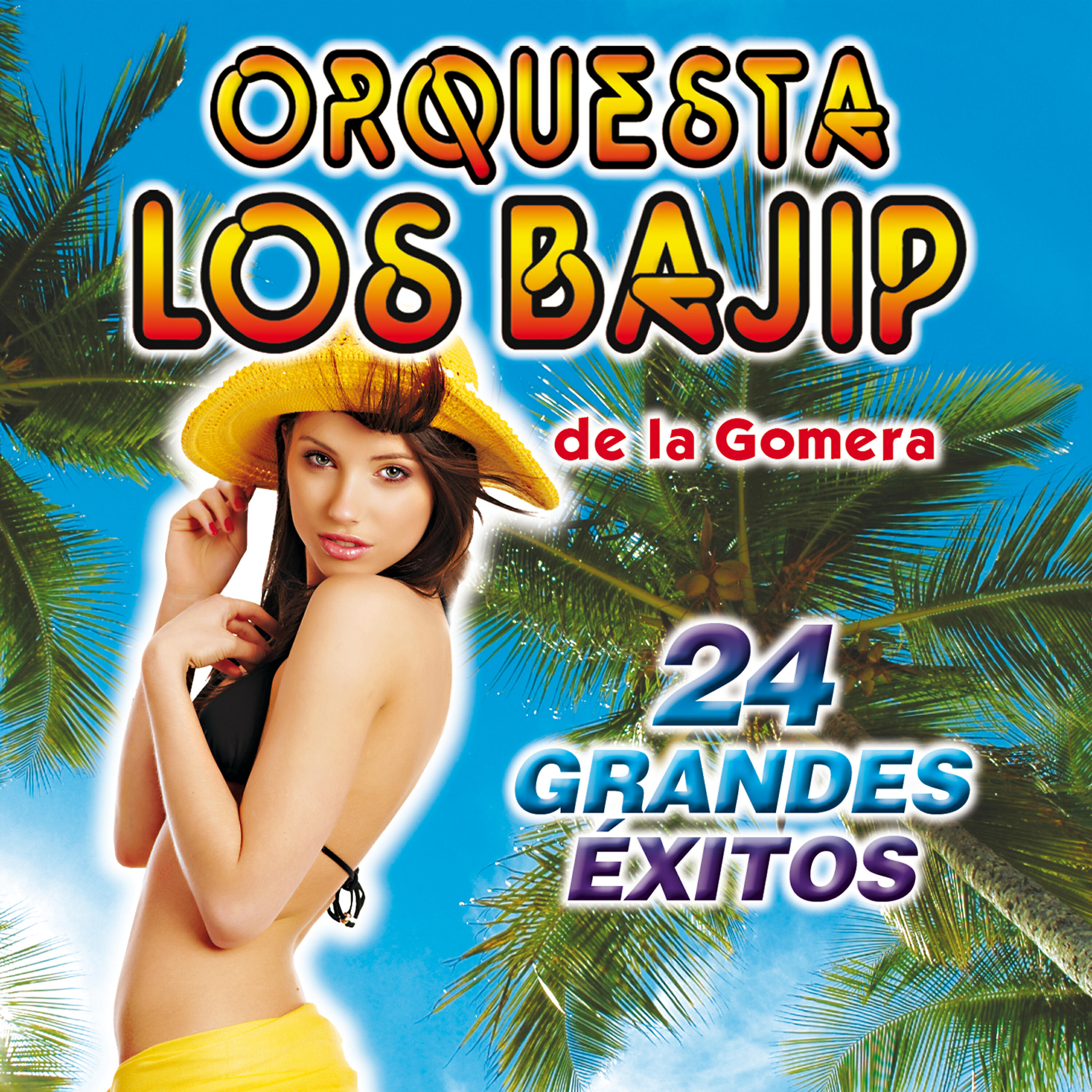 Релиз 24 Grandes Exitos