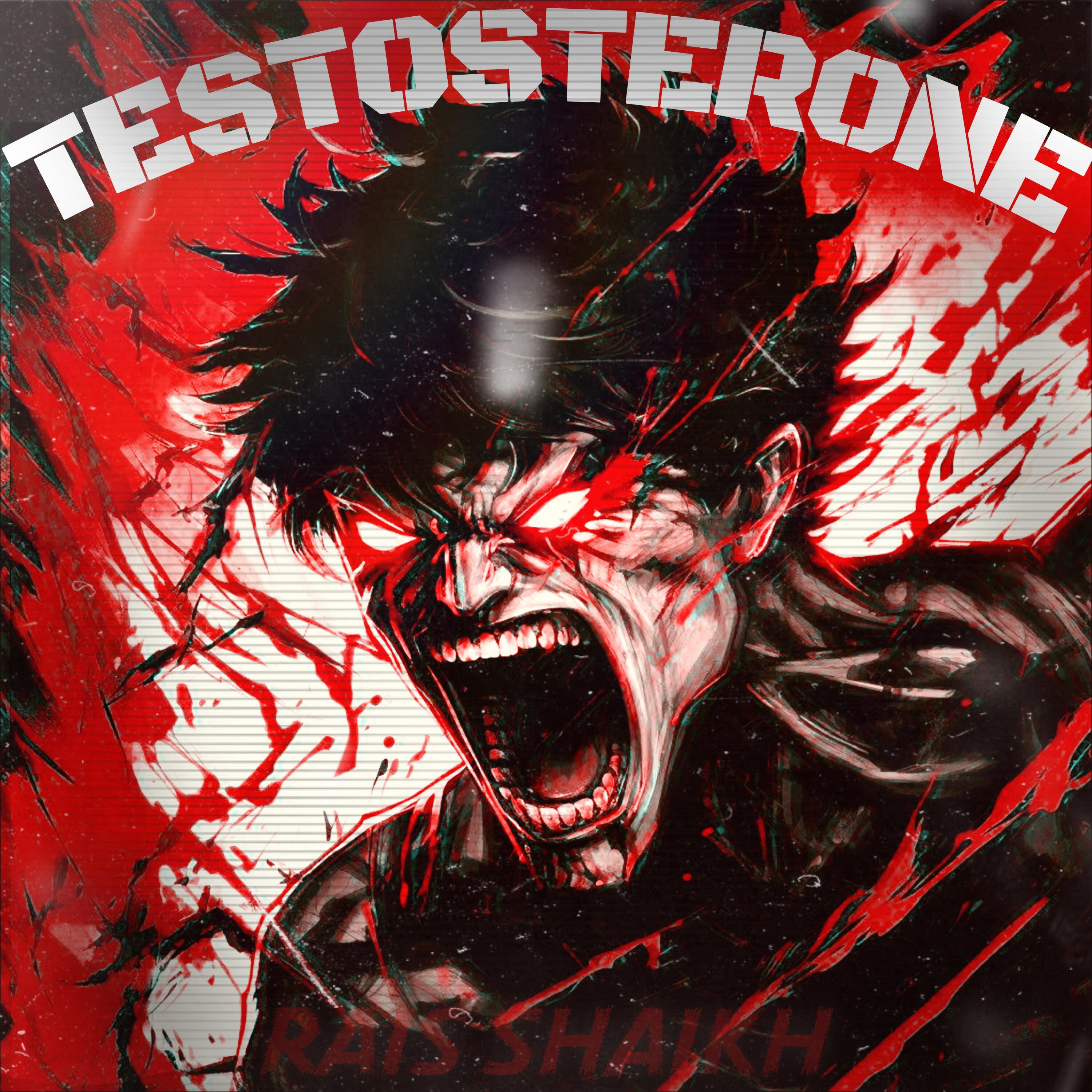 Релиз Testosterone
