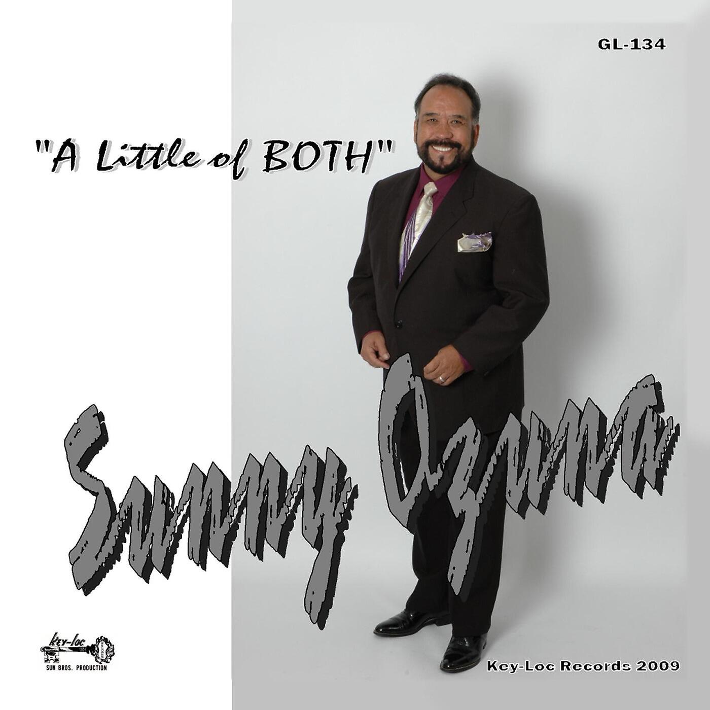 Релиз Little of Both