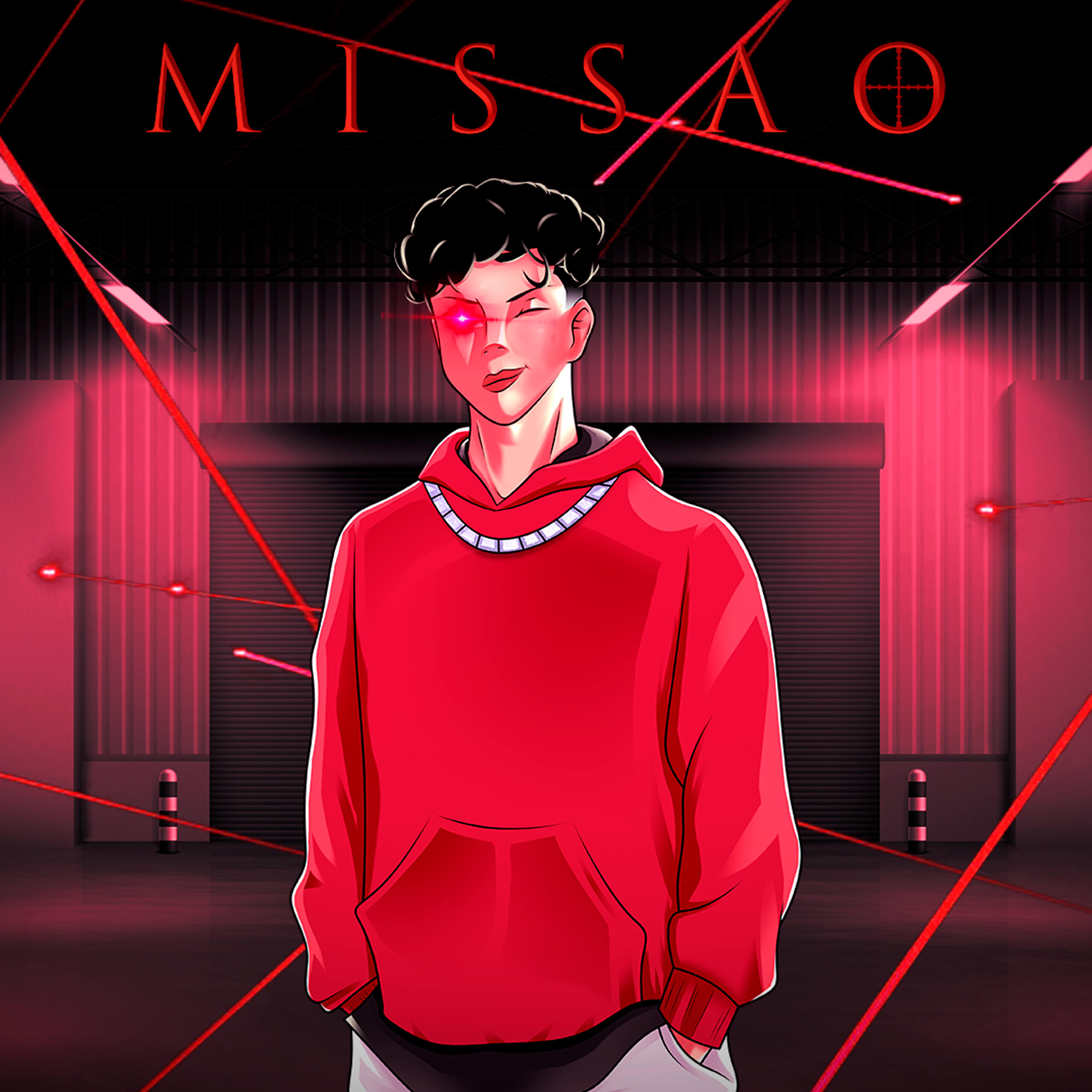 Релиз Missão
