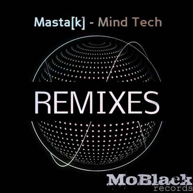 Релиз Mind Tech (Remixes)