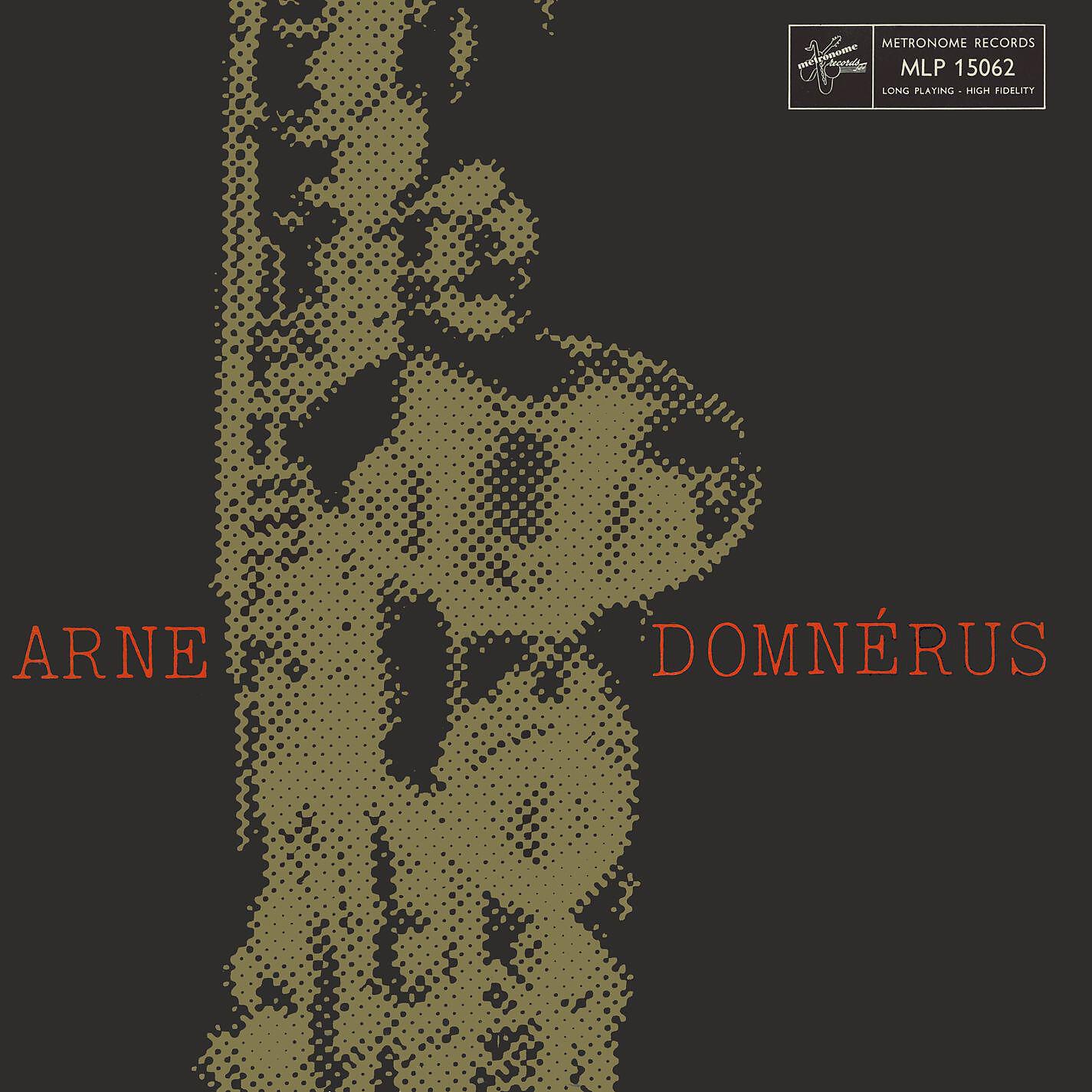 Релиз Arne Domnérus And His Orchestra