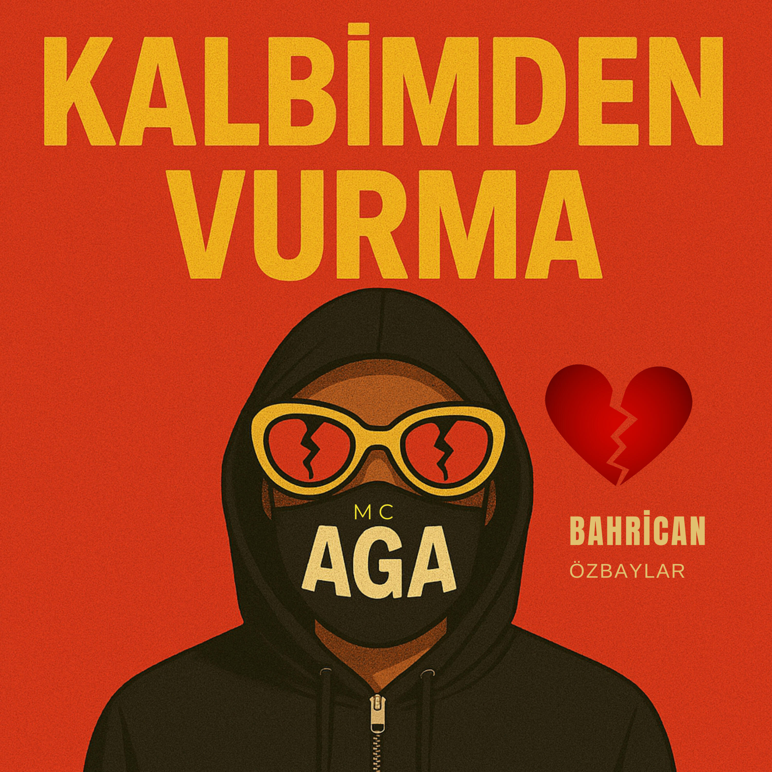 Bahrican Özbaylar