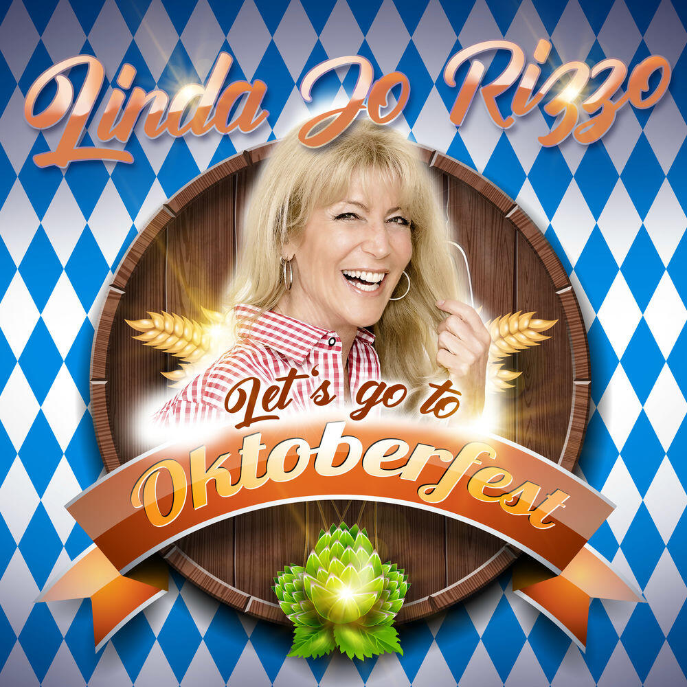 Релиз Let's Go To Oktoberfest