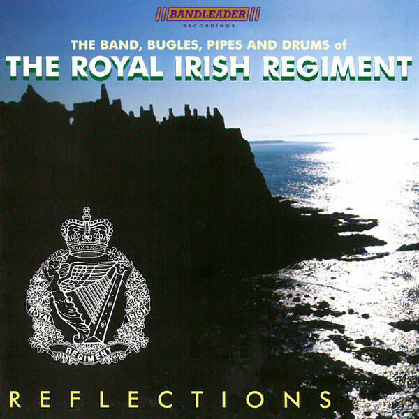 Релиз Reflections