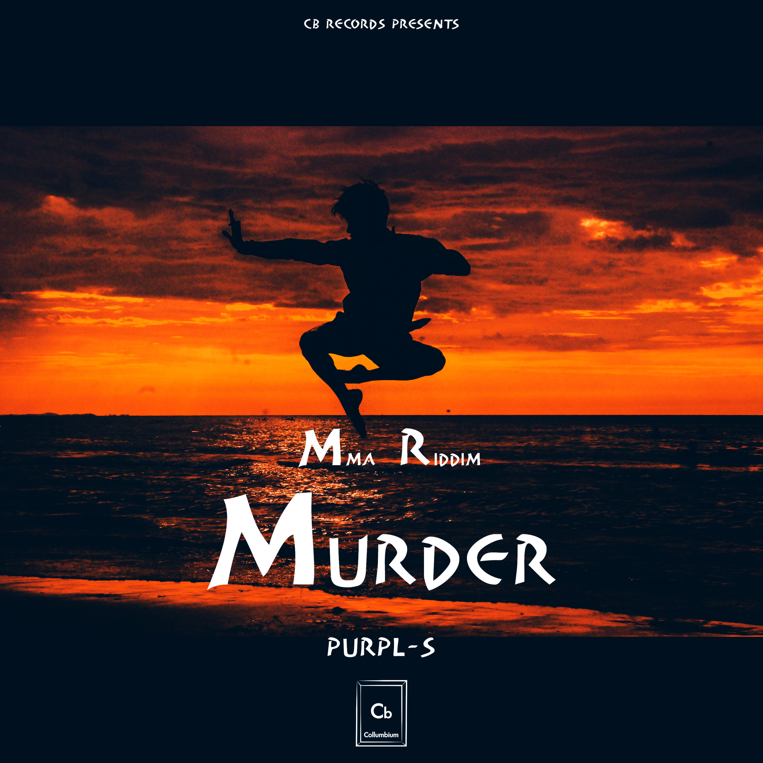 Релиз Murder