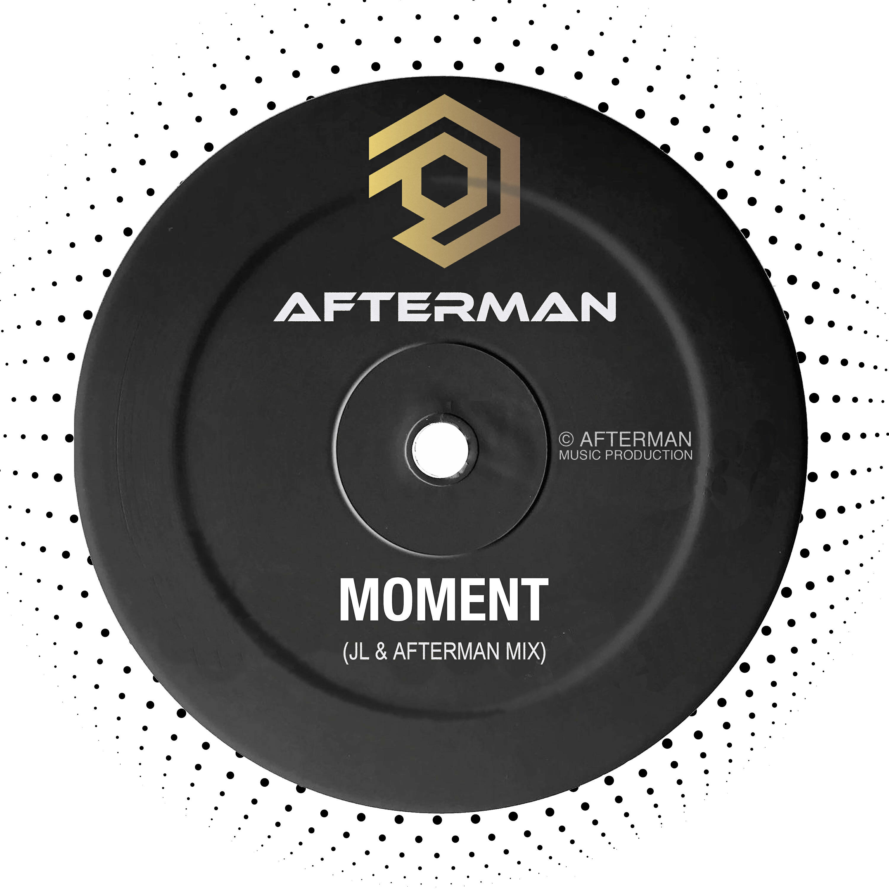 Релиз Moment (JL & Afterman Mix)