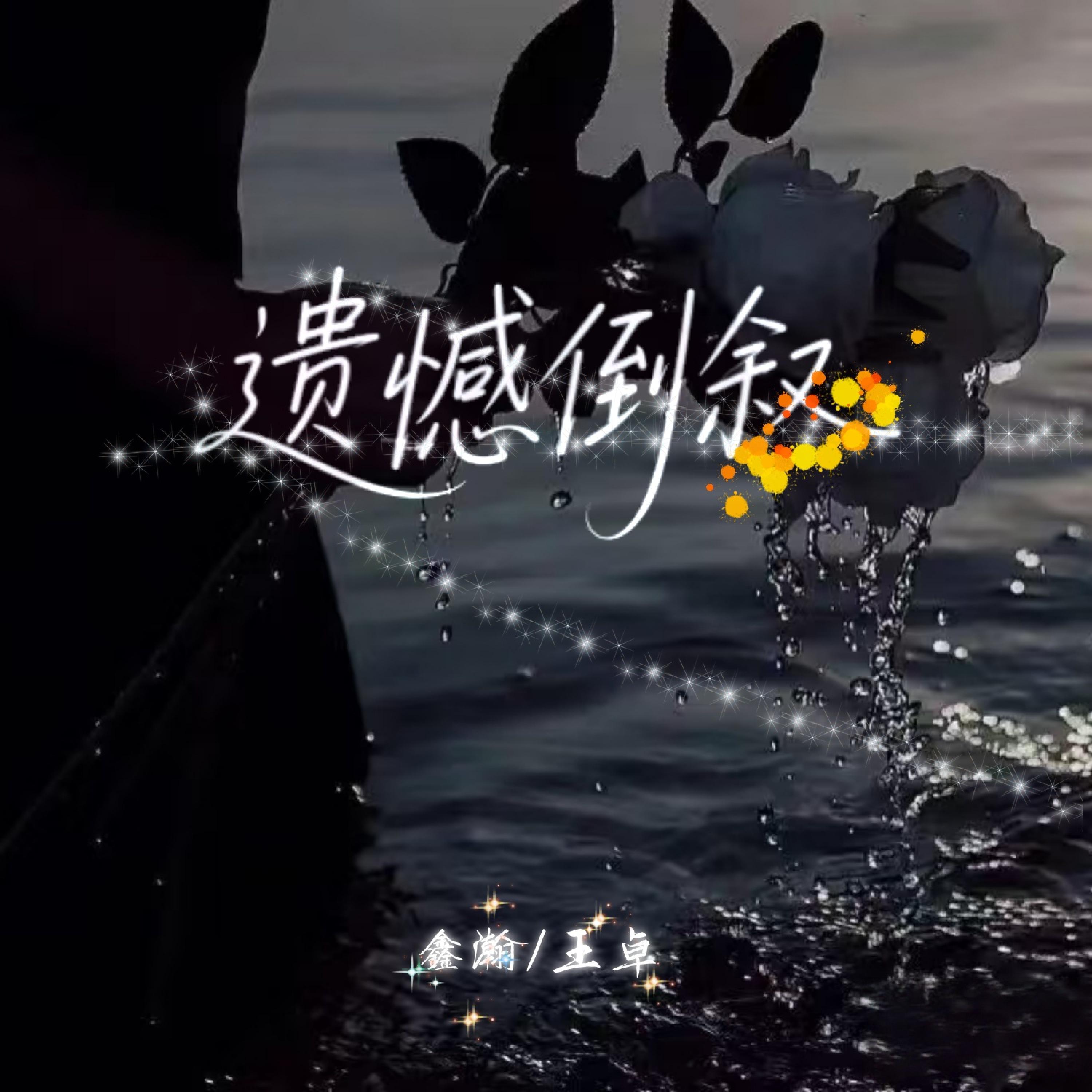 Релиз 遗憾倒叙
