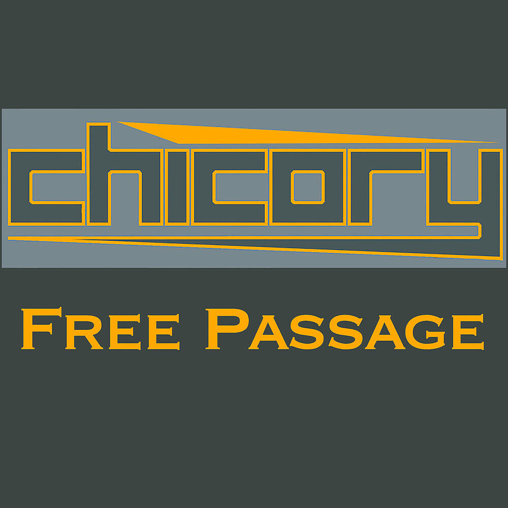 Релиз Free Passage