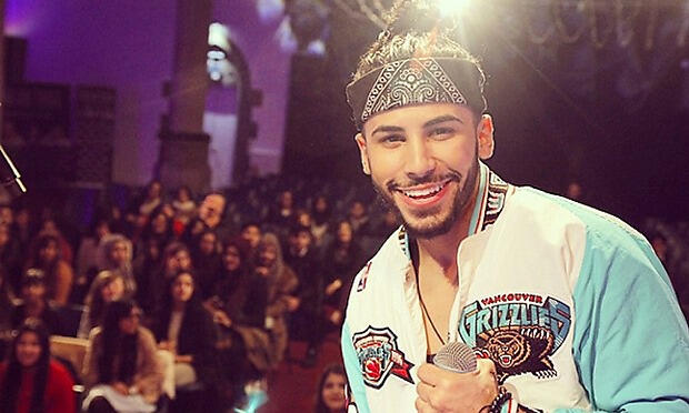 Adam Saleh