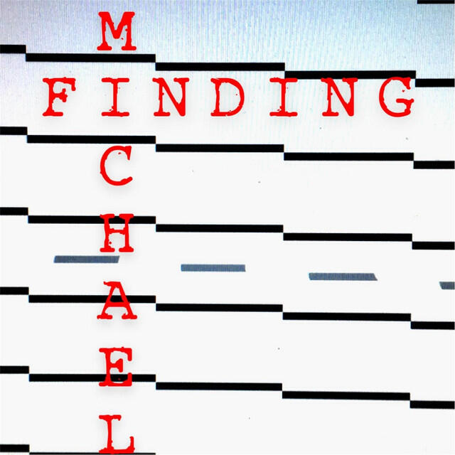Релиз Finding Michael