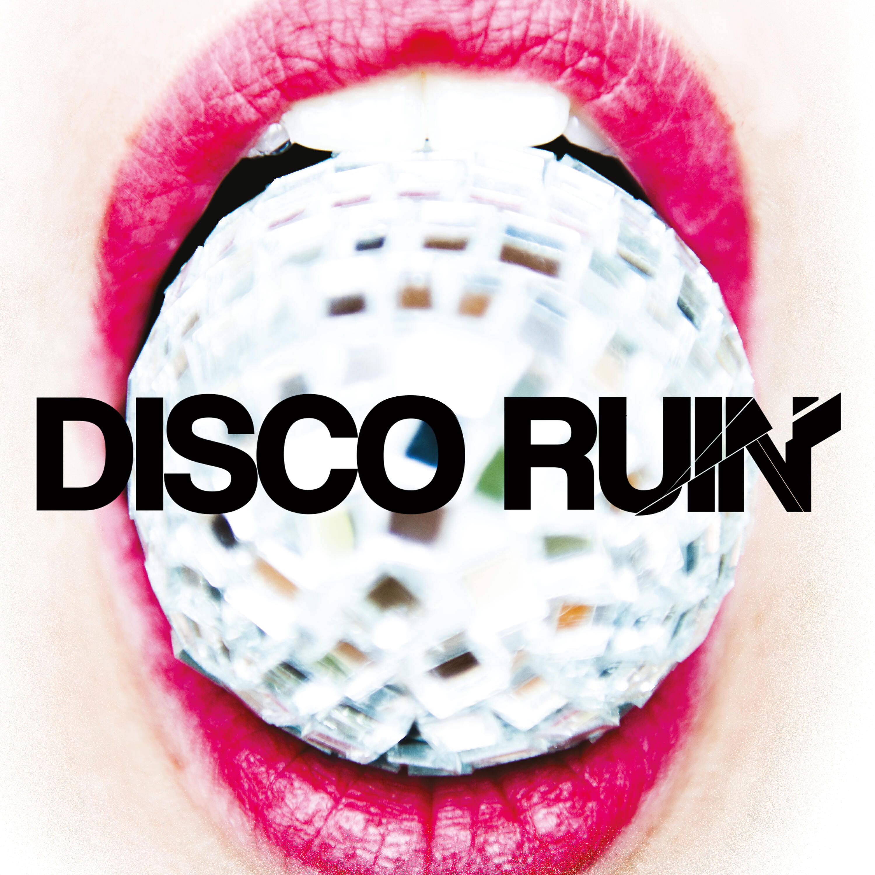 Релиз Disco Ruin