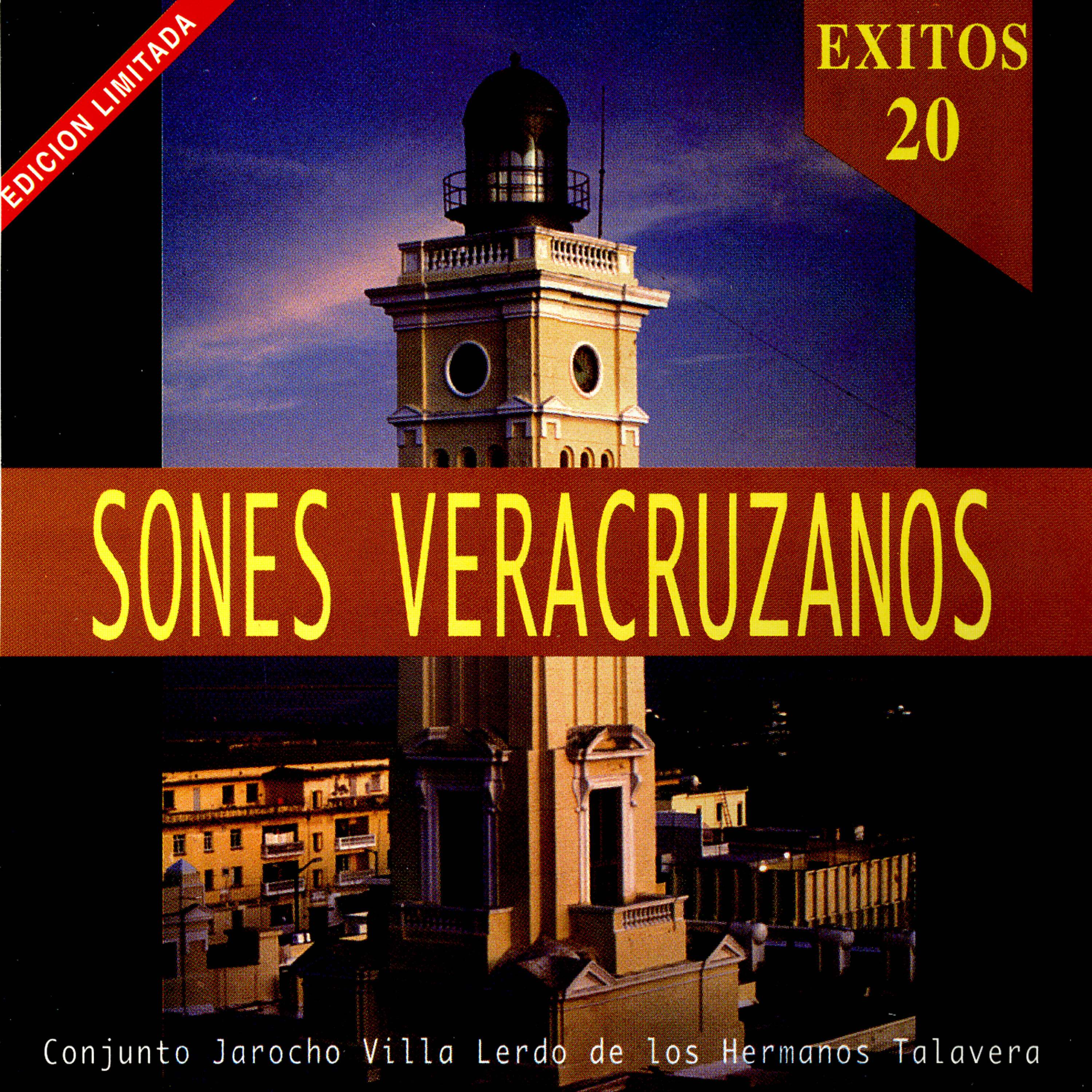 Conjunto Jarocho Villa Lerdo De Los Hermanos Talavera