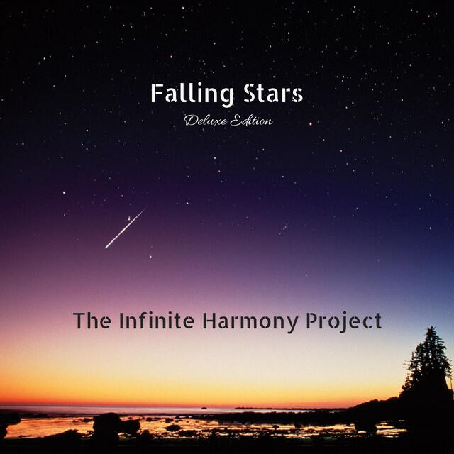 Релиз Falling Stars (Deluxe Edition)