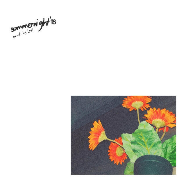 Релиз sommernight'18