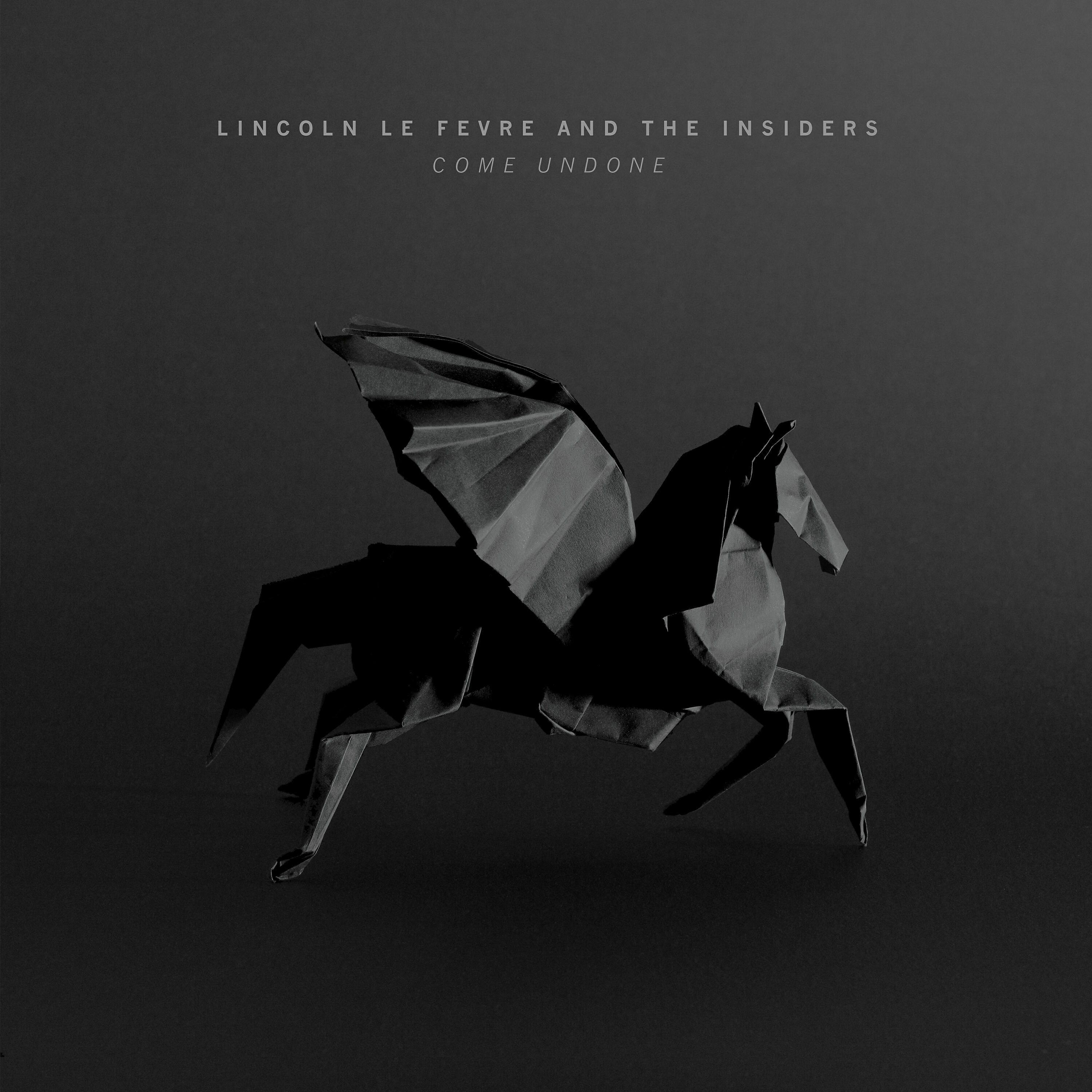 Lincoln Le Fevre
