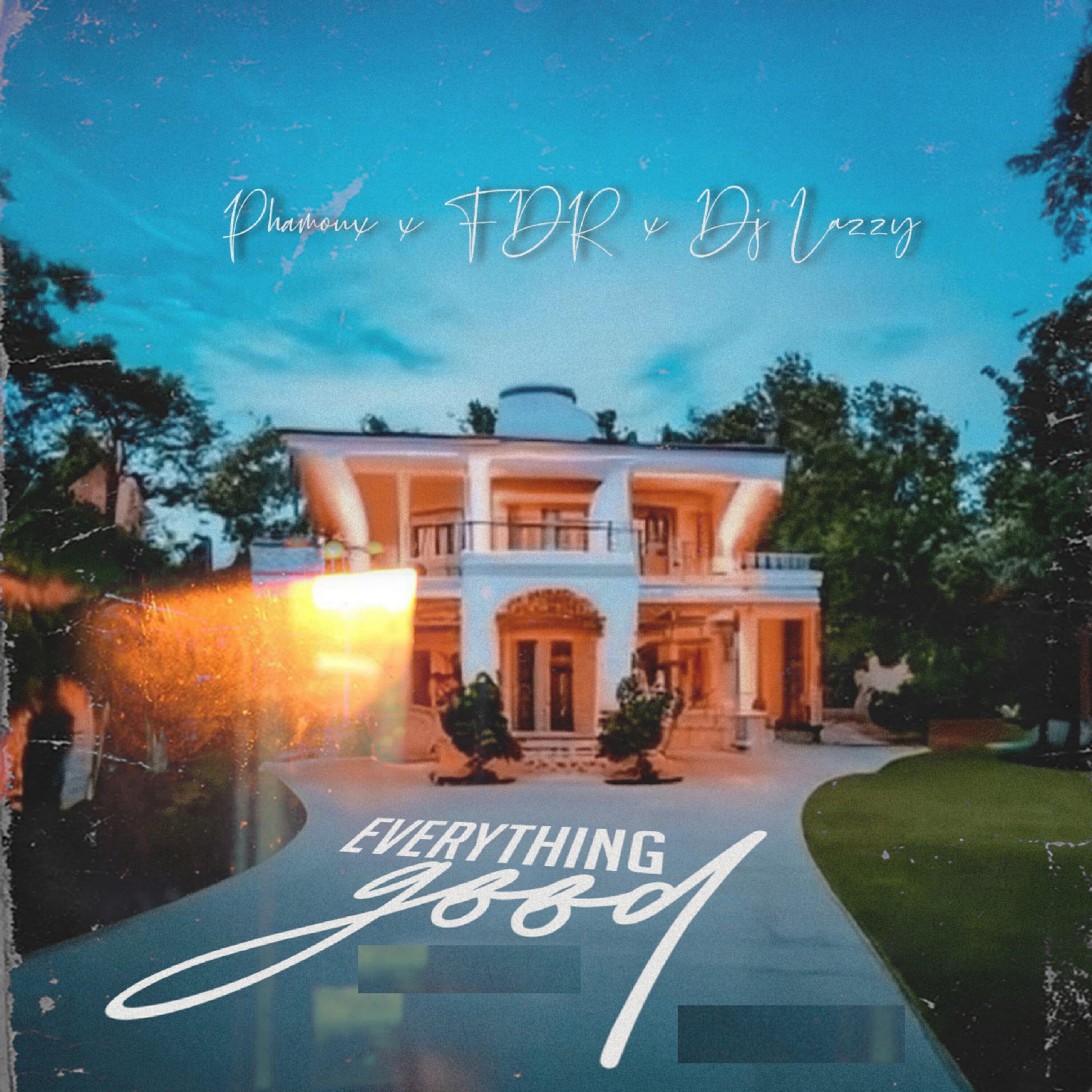Релиз Everything Good