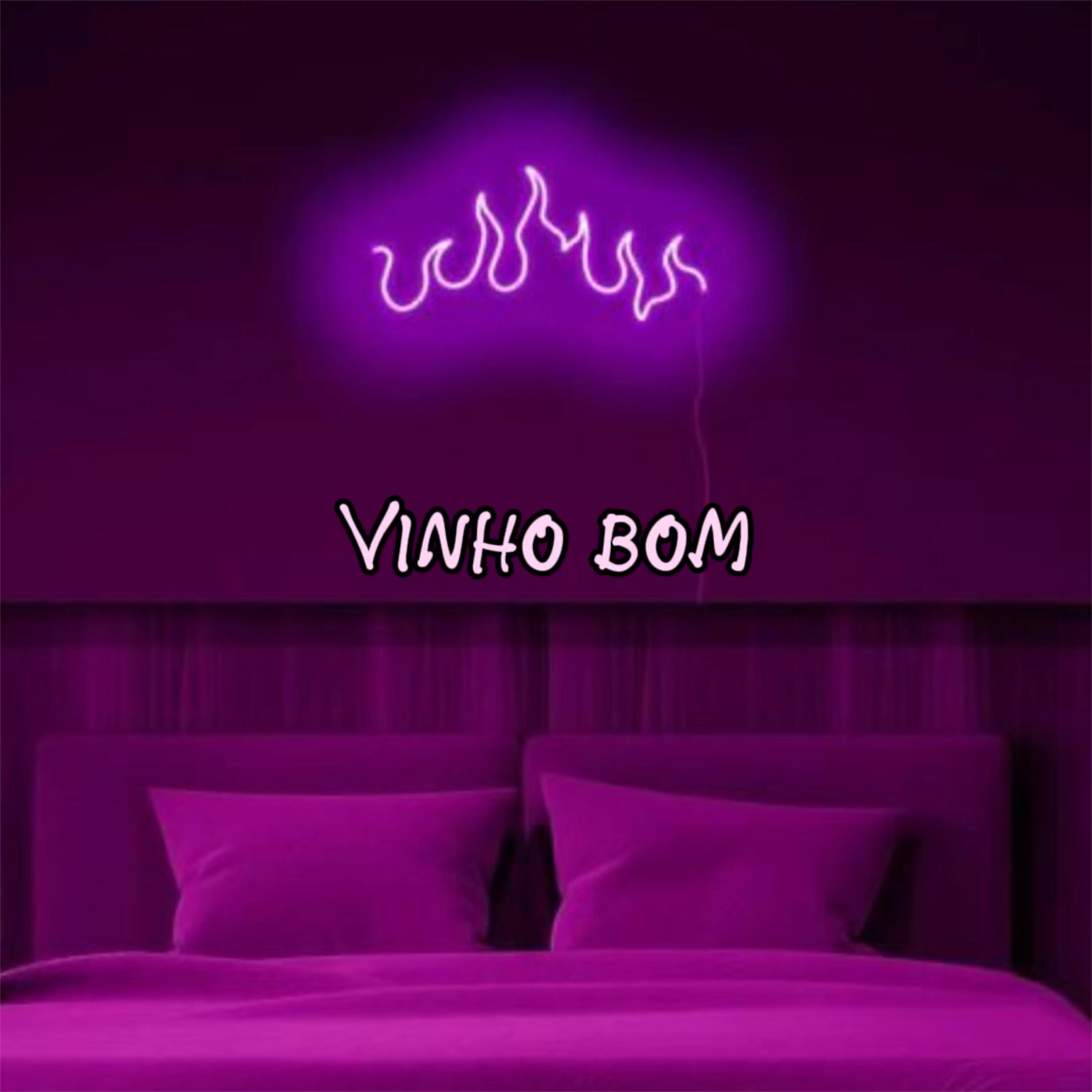 Релиз Vinho Bom
