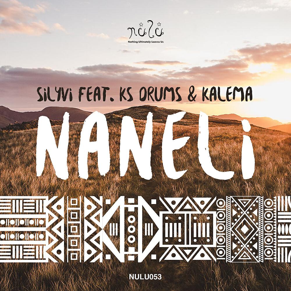 Релиз Naneli