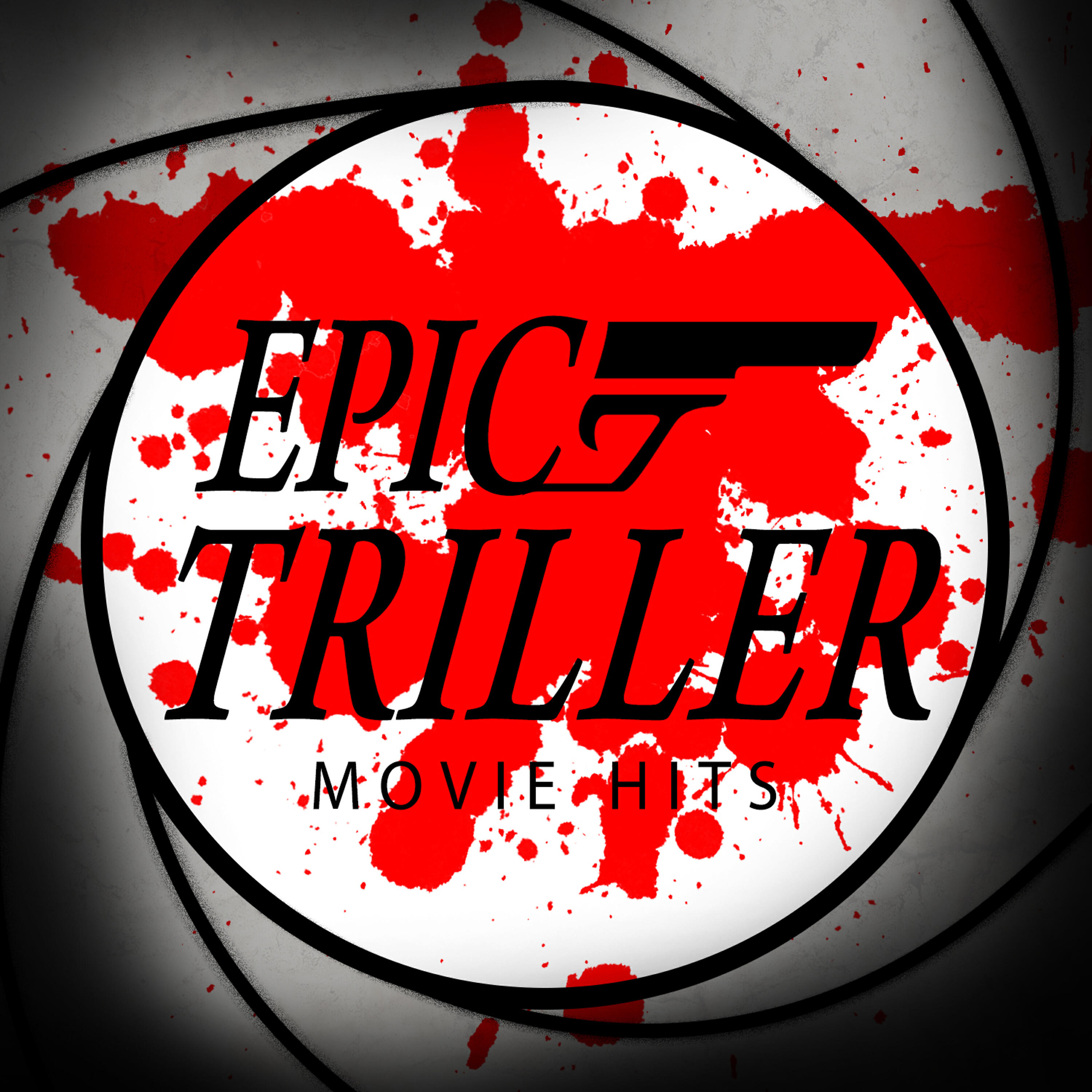 Релиз Epic Thriller Movie Hits - Mystery Films